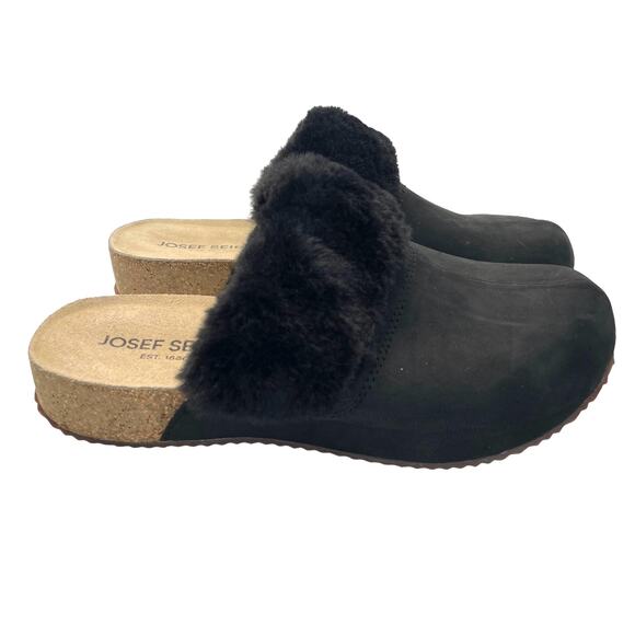 Josef Seibel NWOT Tonga 68 (EU 39/ US 8) - Picture 6 of 10